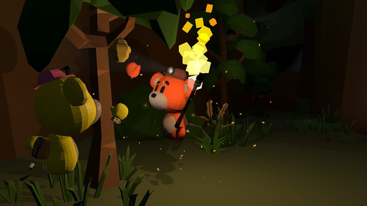 Lockdown VR: Forgotten Temple screenshot 4