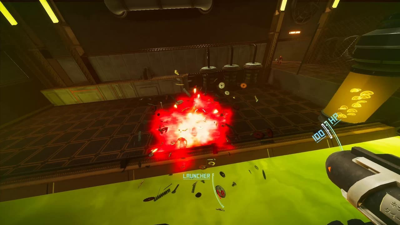 TRAWL (itch) (Greeble) screenshot 3