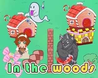 In the woods (Mpzli)