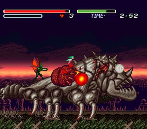 King of Demons