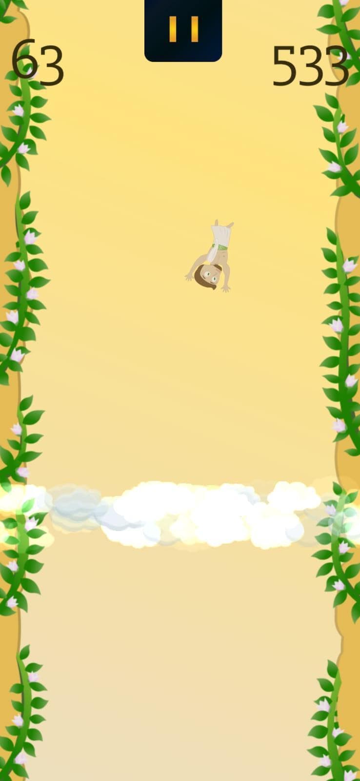 Fall From Grace (ofir_ag) screenshot 2