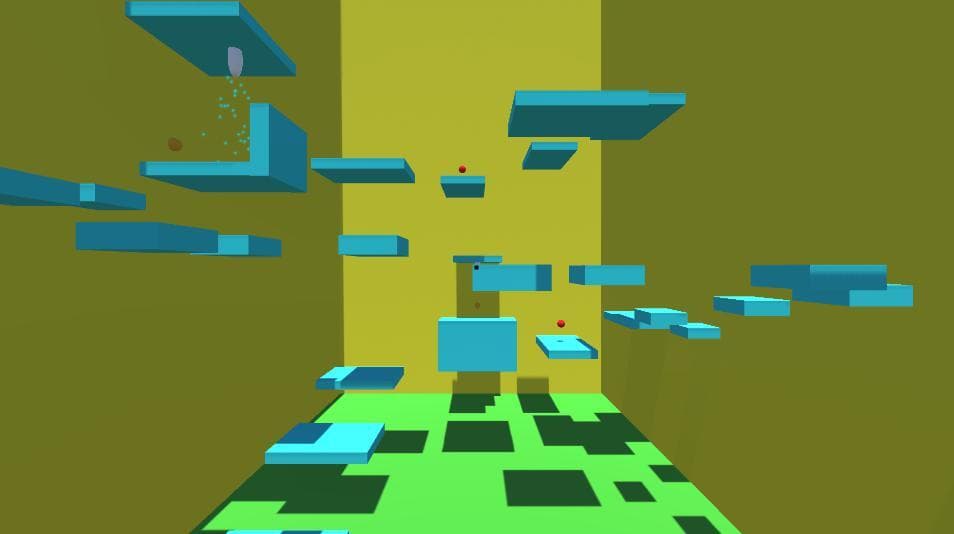 FireShower screenshot 2