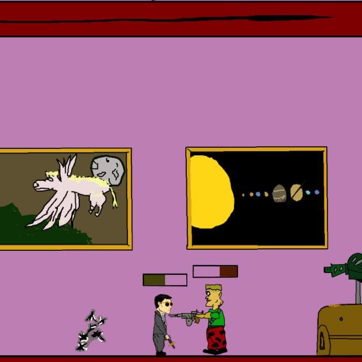 External Recurrence screenshot 6