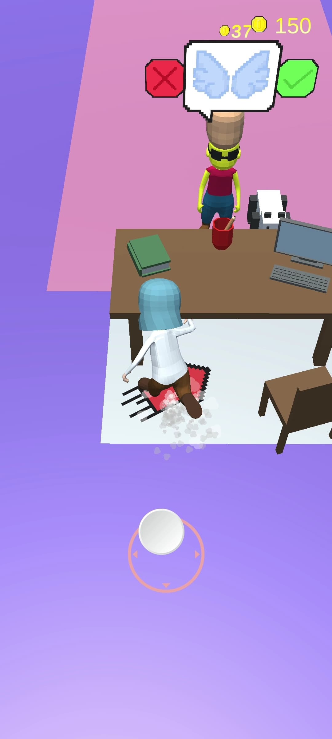 Pet Evolution (deadbfl)