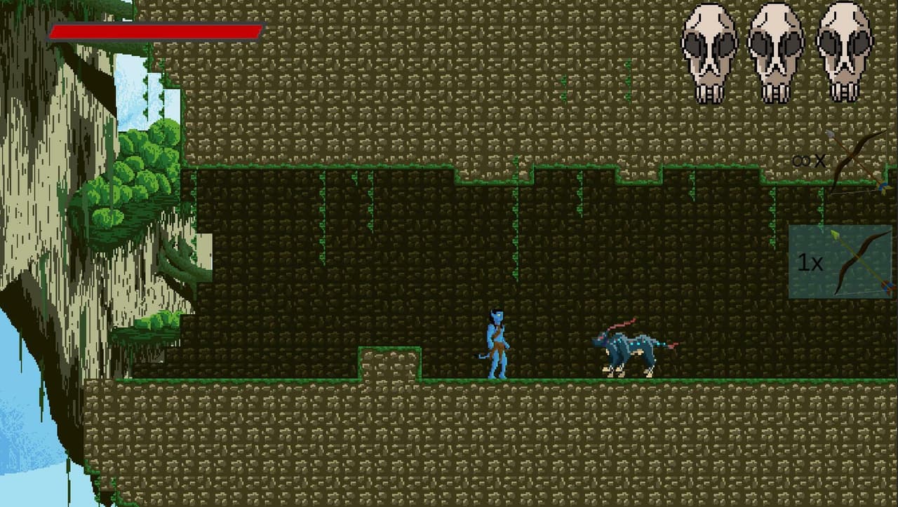 Papyrus The Game screenshot 4