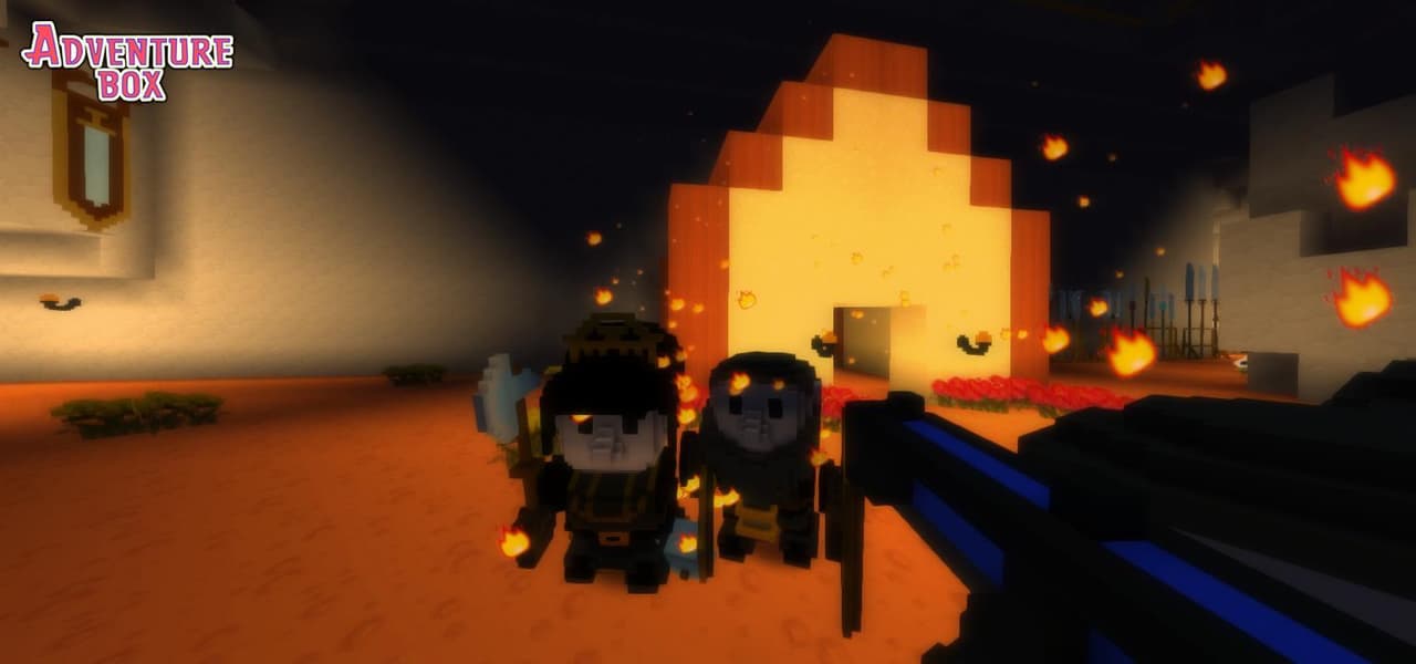 Dwarven Dining Hall Brawl screenshot 4