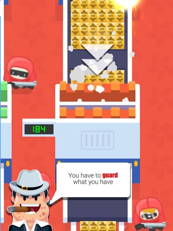 Money Maker Tycoon screenshot 3