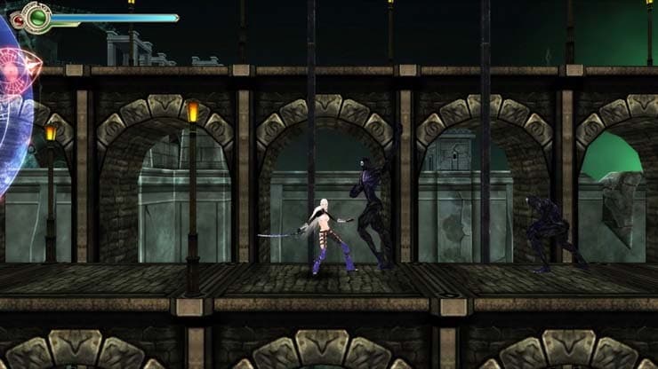 Anima: Ark of Sinners