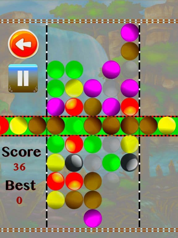 Marbles Match Mania: Premium. screenshot 4