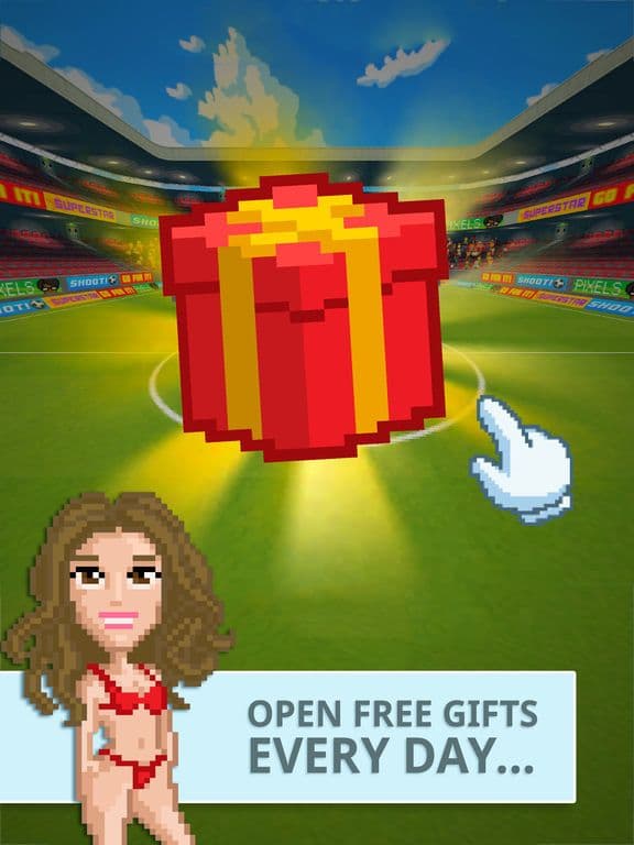 Crossbar Challenge 17 screenshot 4