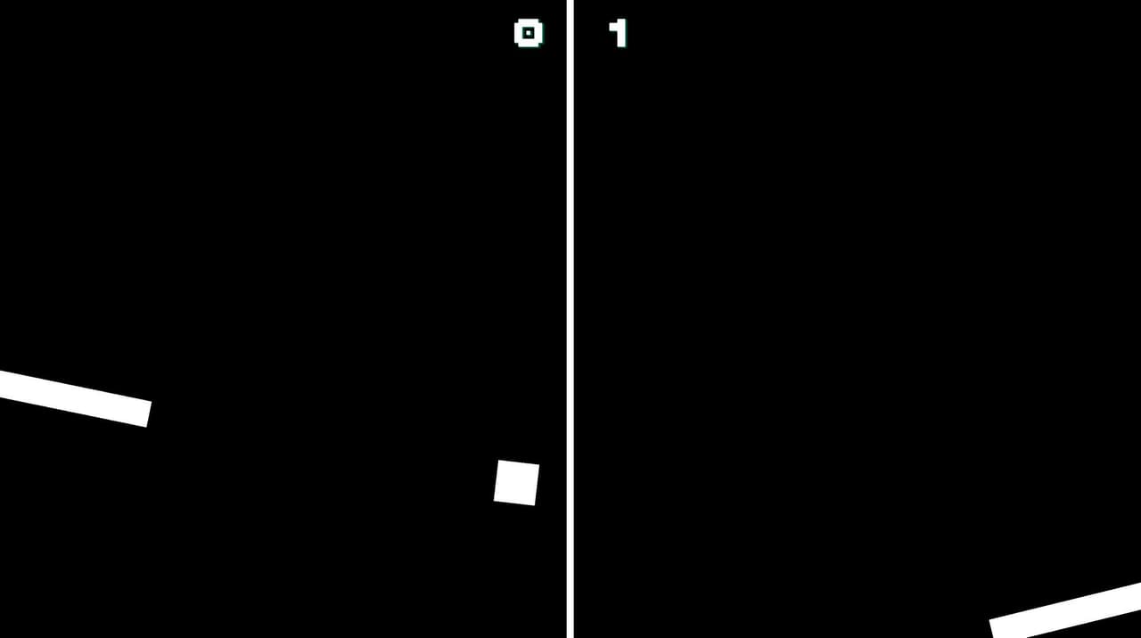 Not-Pong
