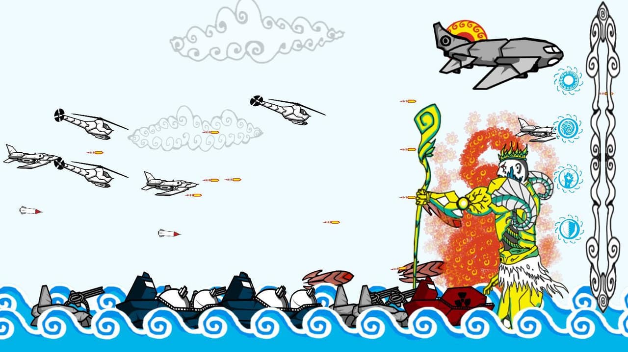 WaveSmite screenshot 3
