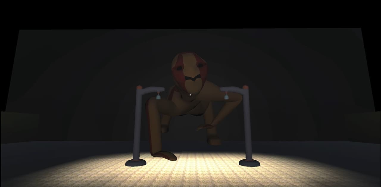 A Memory to Forget - Full Game screenshot 4