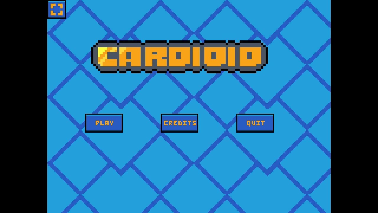 Cardioid - speedrun edition screenshot 5