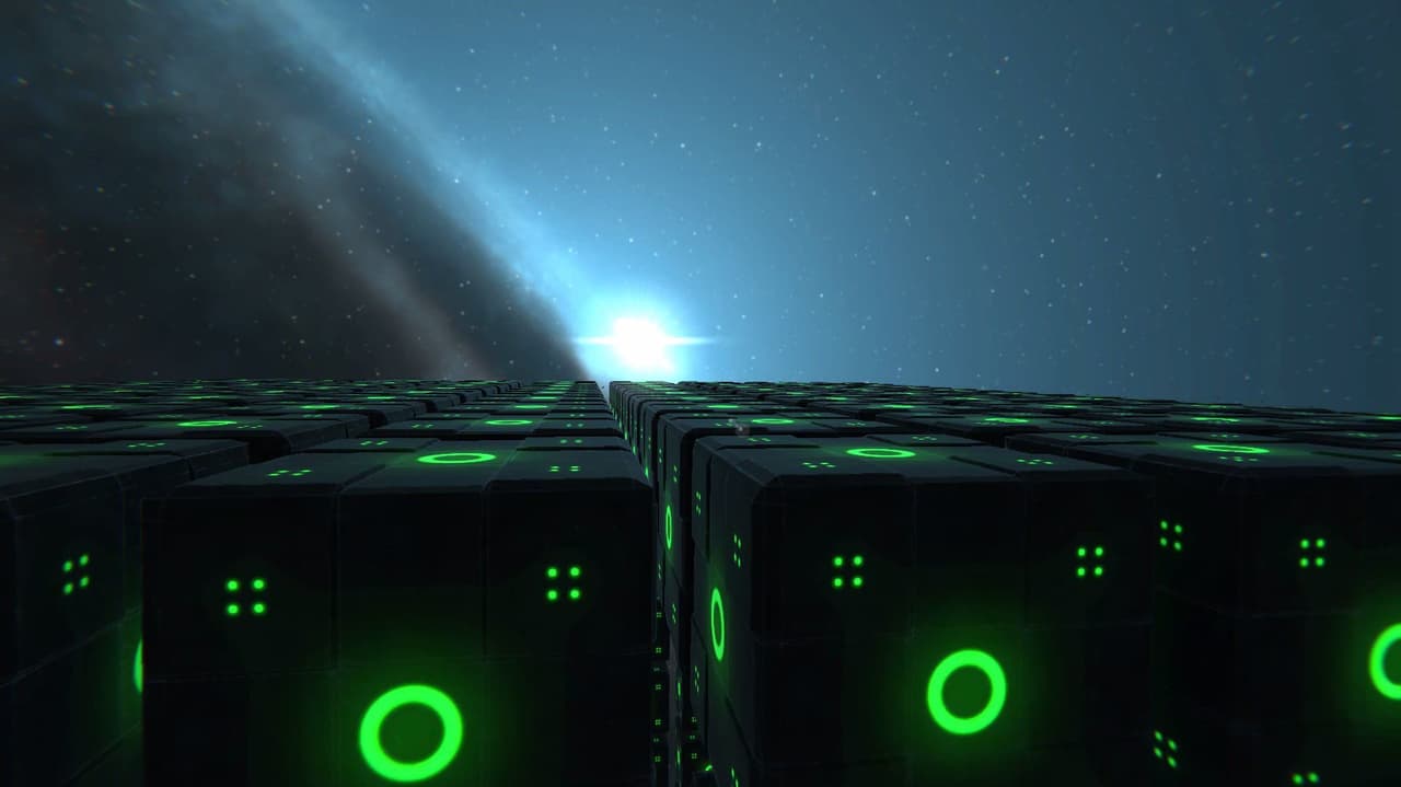 Edge Of Horizon screenshot 5