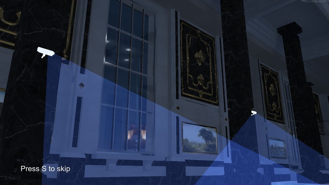 The Great Fleece by Danio screenshot 4