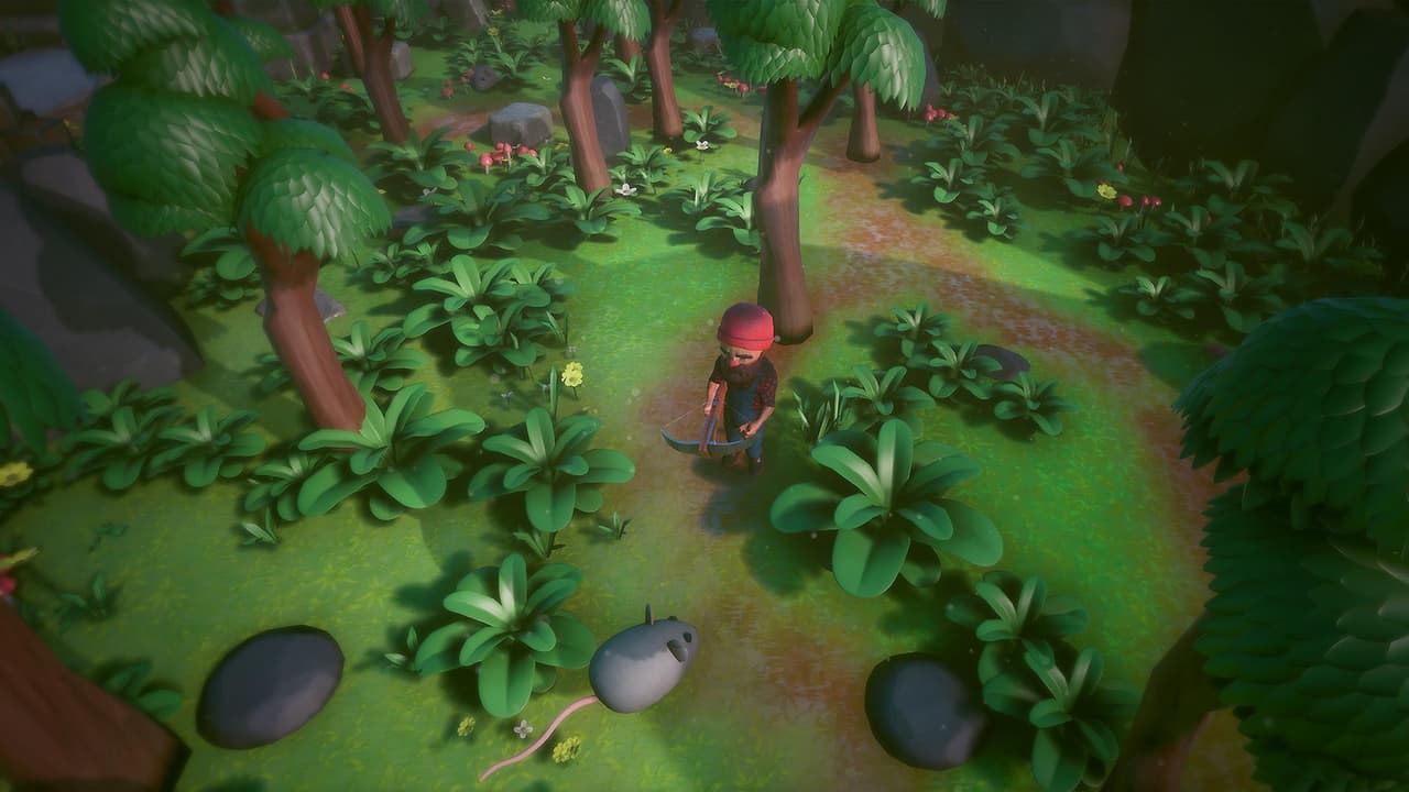 Order of The Phoenix screenshot 2