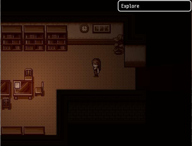 The Return of Thespis screenshot 2