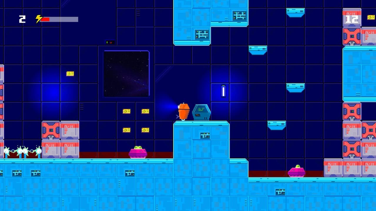 L1 in Space