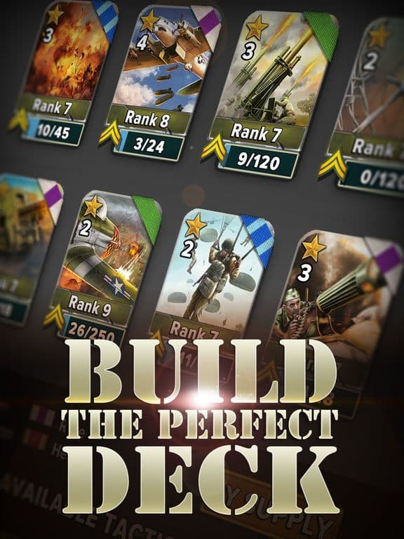 SIEGE: World War II screenshot 3