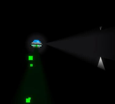 Ufo Escape (daanishmufti)