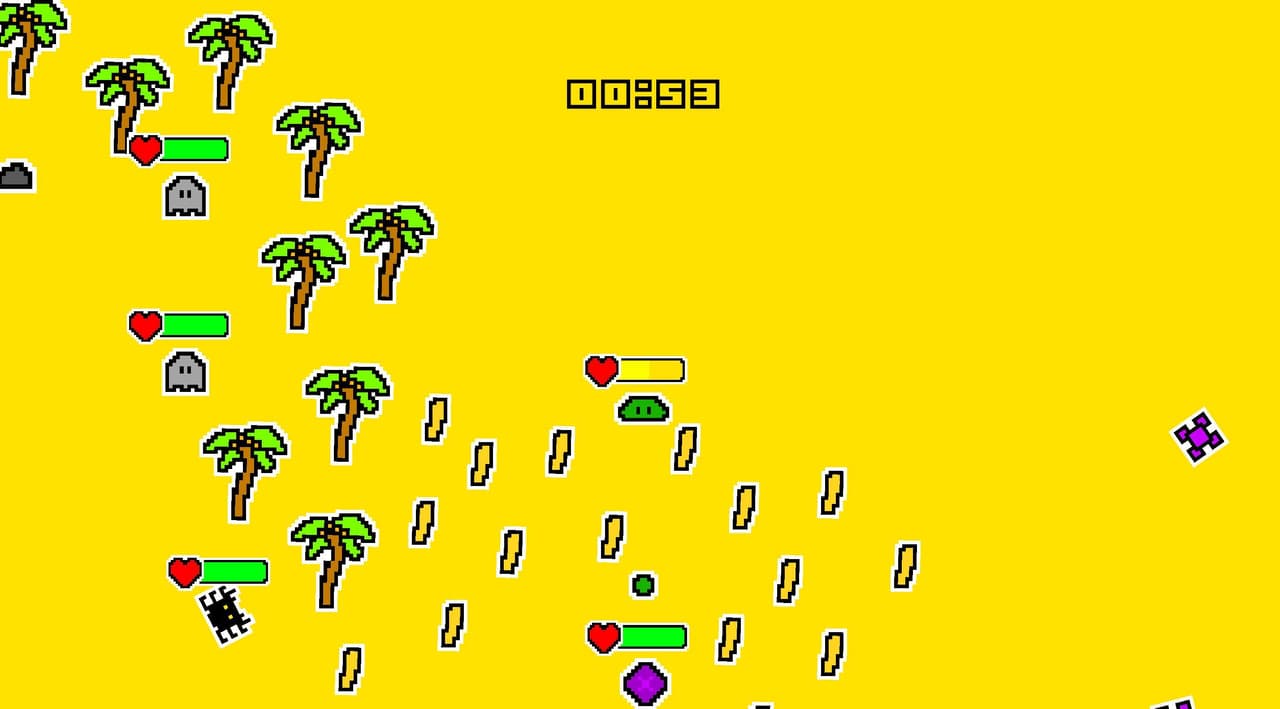 Drone Resolution screenshot 5
