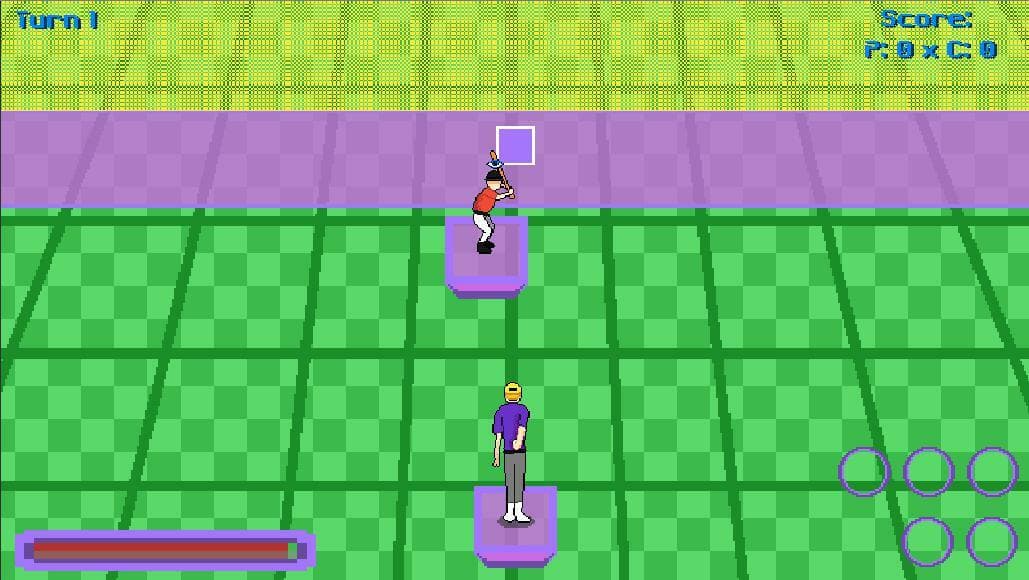 Three Outs screenshot 2