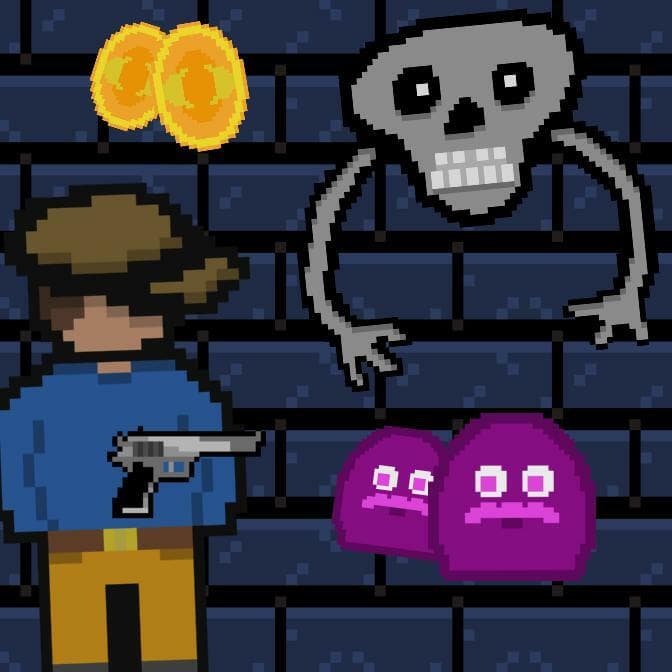 Roguelike(name pending)