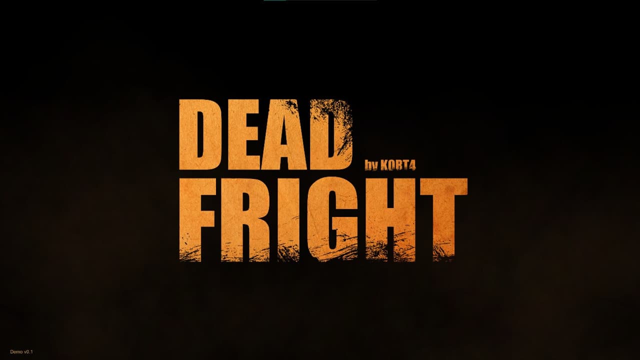 DeadFright screenshot 4