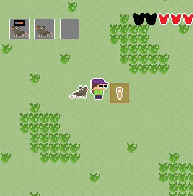 The Nature Game screenshot 3