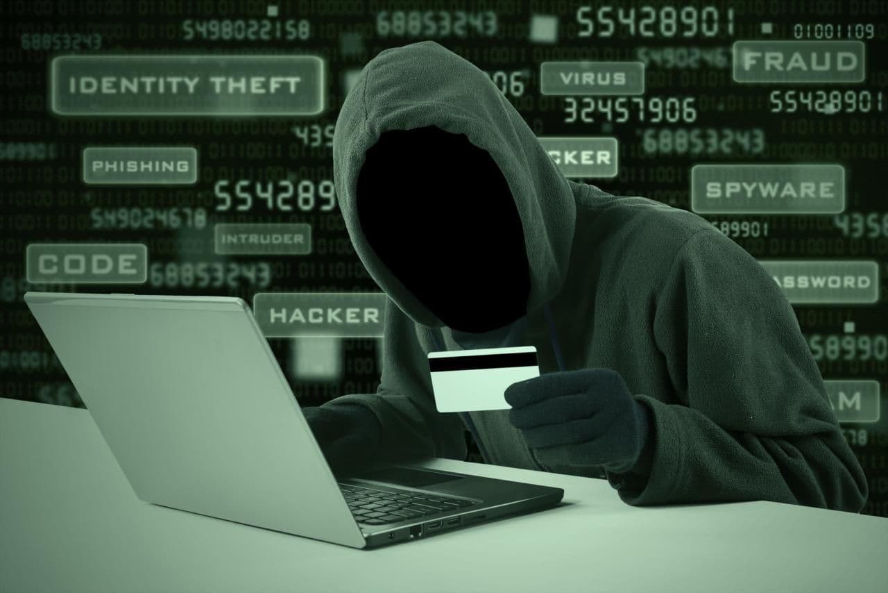 Invisible Fraud
