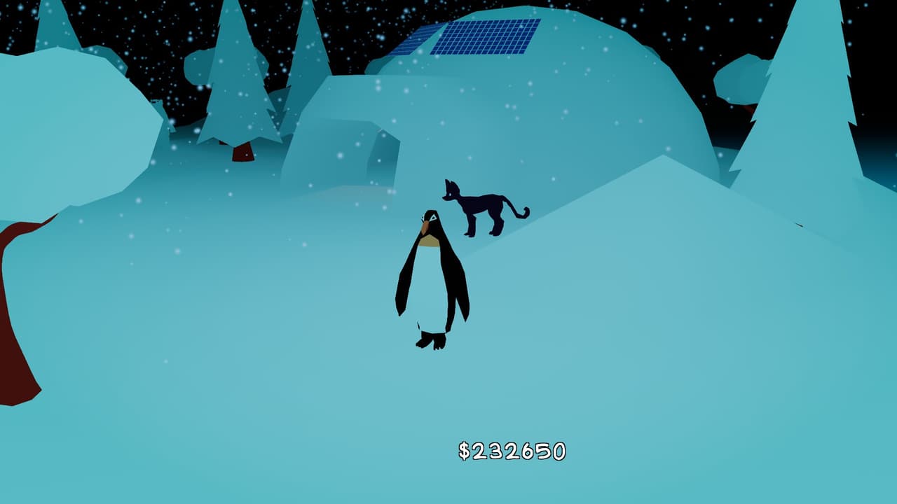 Penguins Can Fly screenshot 5