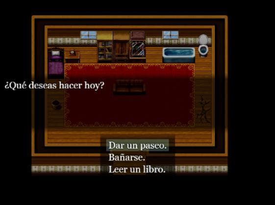 Últimos Días En La Cabaña screenshot 3