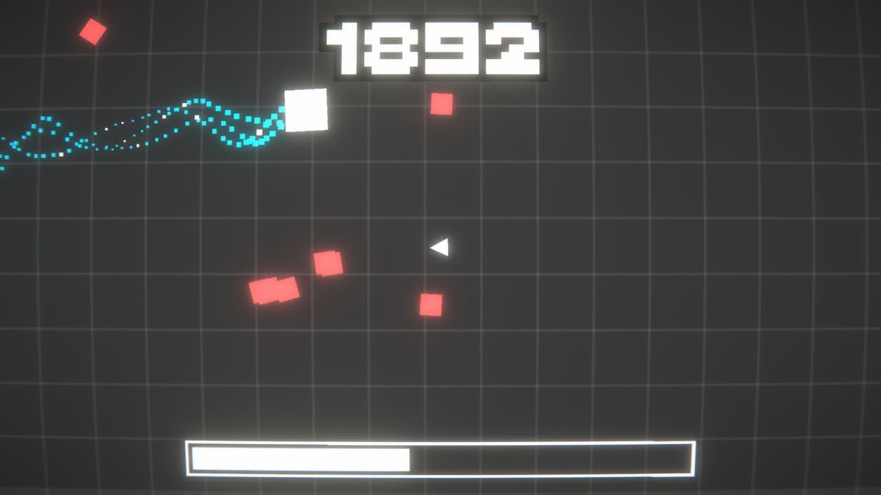 TechnoShooter screenshot 2