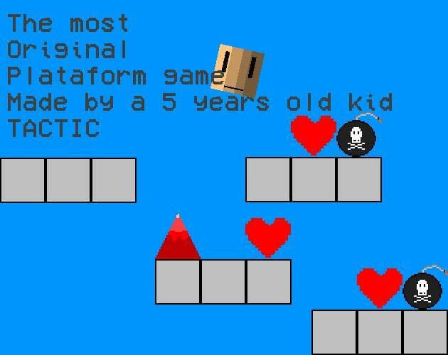 TOPMT game :)