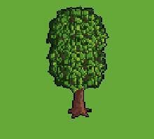 ayuda al arbol