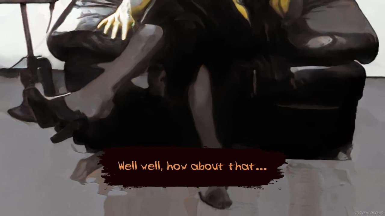 Cyberbound screenshot 5