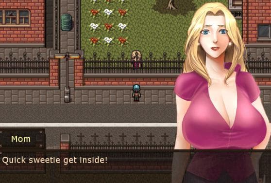 A Zombies Life screenshot 2