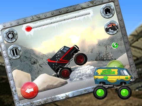 Top Truck screenshot 5