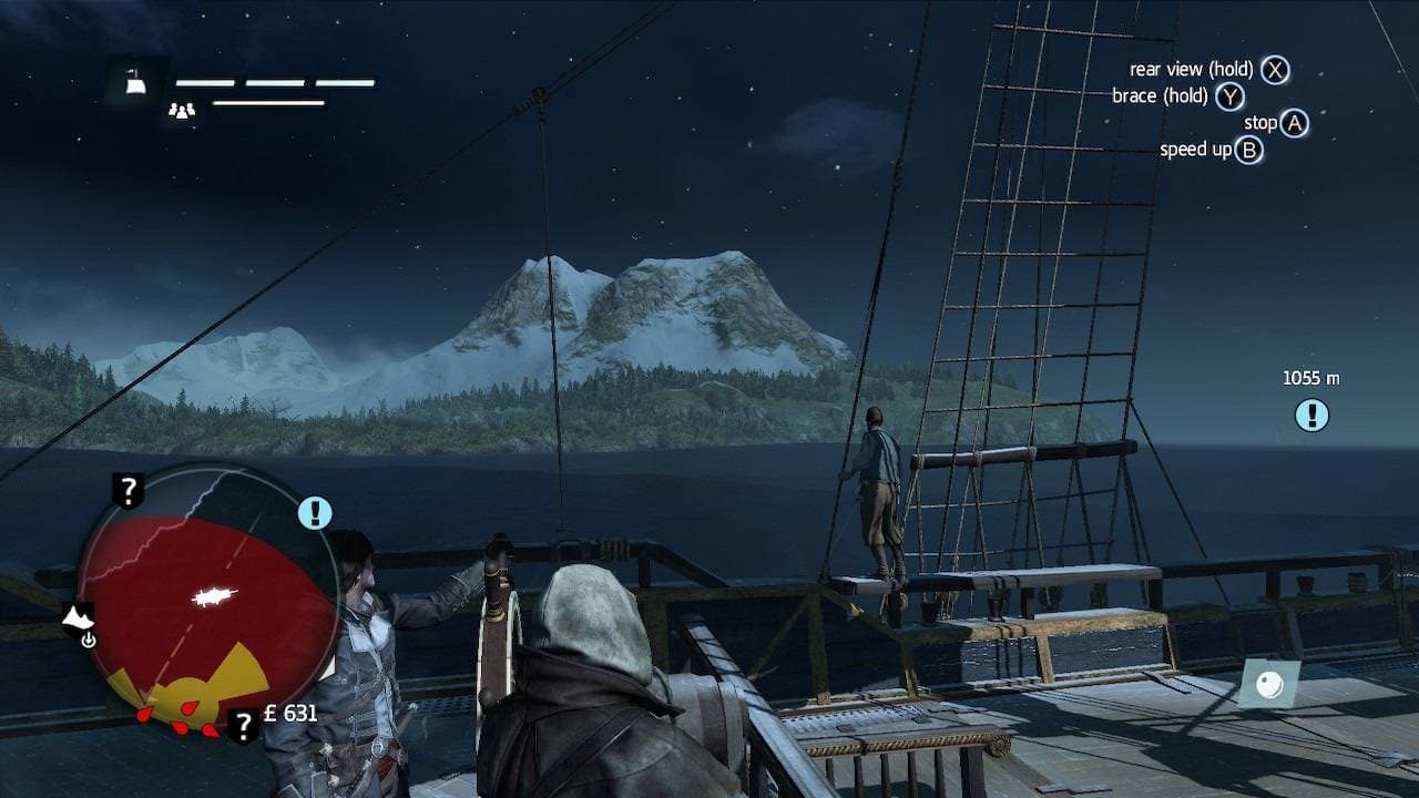 Assassins Creed Rebel Collection screenshot 3