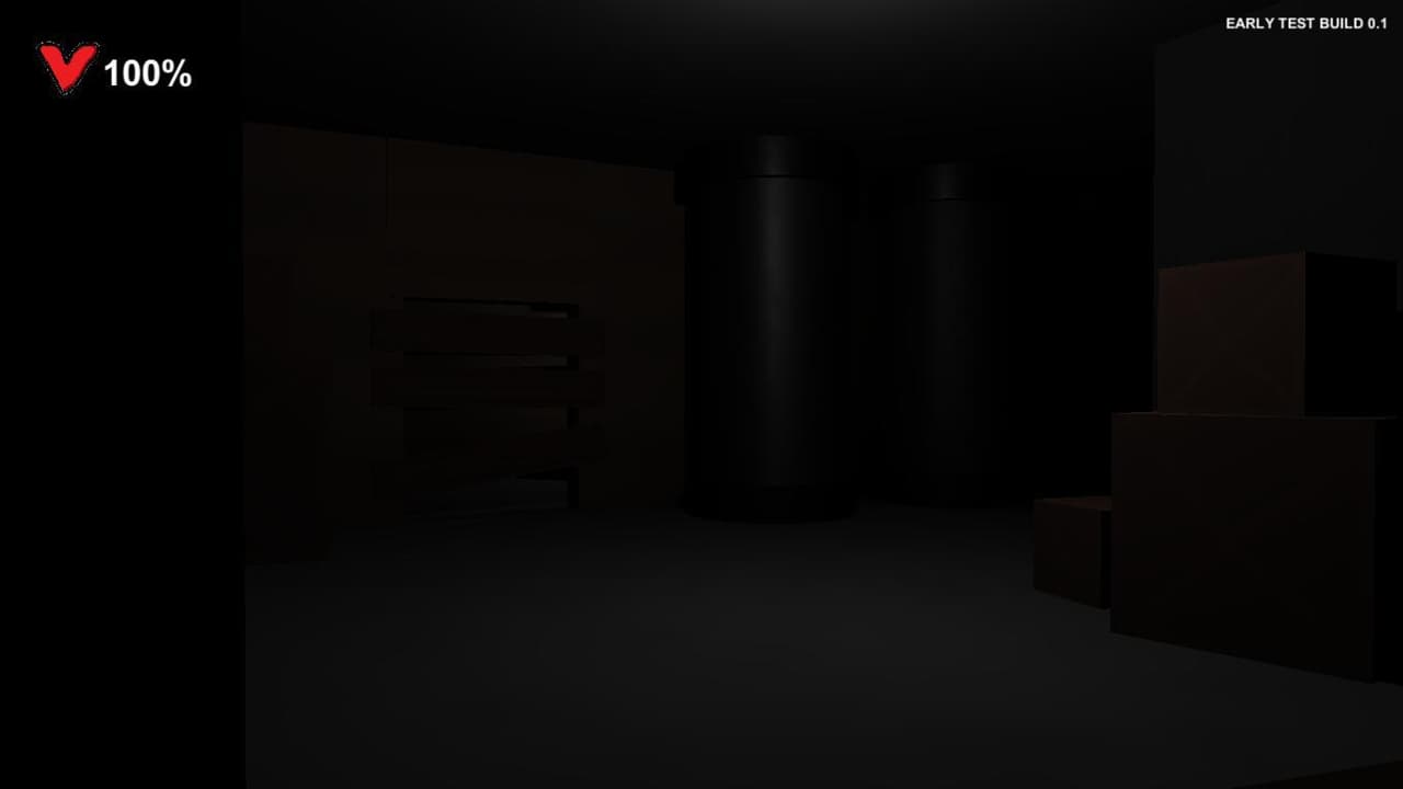 The Secret Weirdo Society screenshot 2