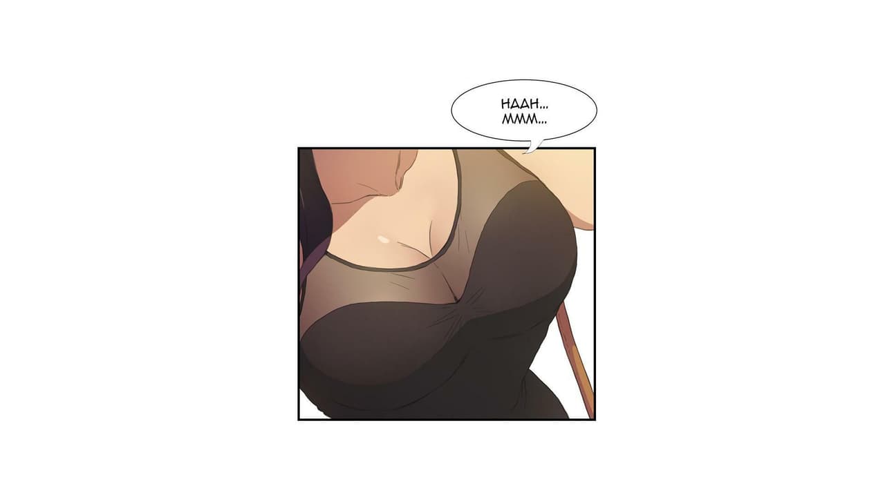 My step mom - Chapter 1 screenshot 2