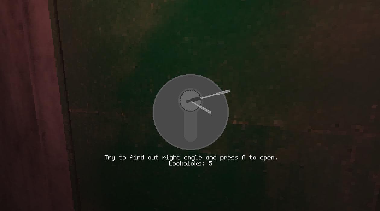 Crap Lockpicker screenshot 3