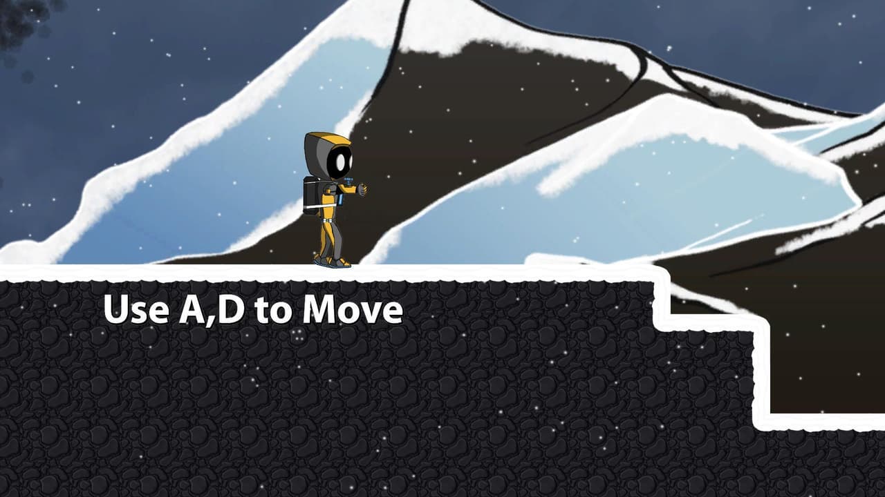 Solar Run (Patrick Sramka) screenshot 3