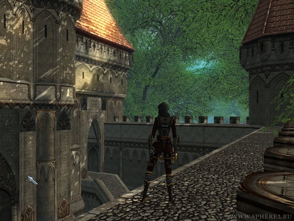 Sphere 2: Arena screenshot 5