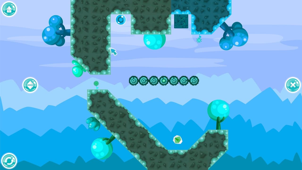 GraFi 3 (itch) screenshot 3