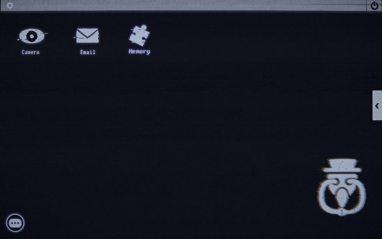 SomeoneisWatching_DEMO screenshot 3