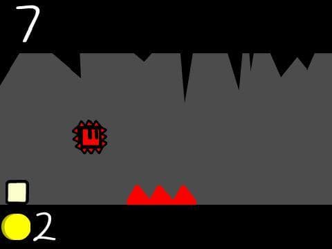 Cavern Run! [BETA] screenshot 4