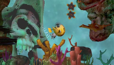 EyePet Adventures screenshot 6