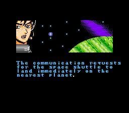 STED: Starfield of Memorable Relics screenshot 5